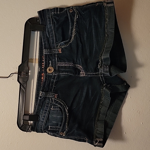 Hydraulic Shorts Hydraulic Jean Shorts Poshmark